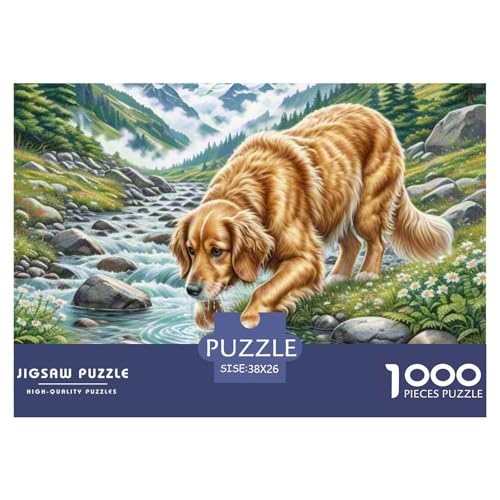 Tibetischer Spaniel Puzzle 1000 Pieces Puzzle for Men and Women Haustierhund Puzzle Games for The Whole Family Colourful Toy for Children from 8-12 Years for Older Children38x26cm/1000pcs Tibetischer Spaniel Puzzle 1000 Pieces Puzzle for Men and Women Haustierhund Puzzle Games for The Whole Family Colourful Toy for Children from 8-12 Years for Older Children38x26cm/1000pcs von JCOUSDAEO