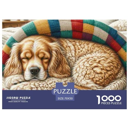Tibetischer Spaniel Puzzle 1000 Pieces Puzzle for Men and Women Haustierhund Puzzle Games for The Whole for Women, Gifts for Men for Children from 14 Years70x50cm/1000pcs Tibetischer Spaniel Puzzle 1000 Pieces Puzzle for Men and Women Haustierhund Puzzle Games for The Whole for Women, Gifts for Men for Children from 14 Years70x50cm/1000pcs von JCOUSDAEO