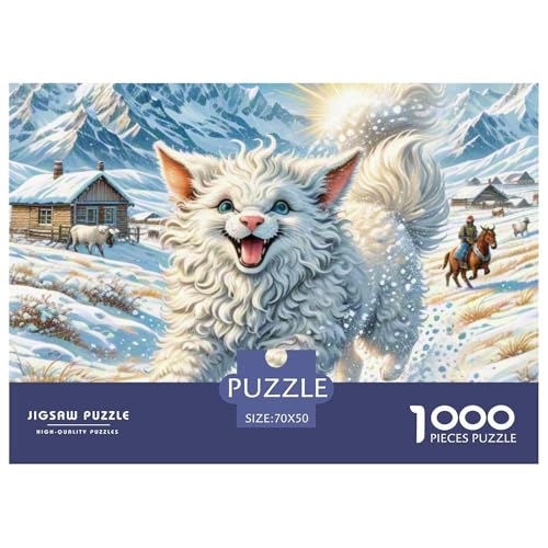 Tibetischer Terrier 1000 Piece Puzzle Puzzle for Men and Women Haustierhund Puzzle Games for The Whole for Women, Gifts for Men for Older Children70x50cm/1000pcs Tibetischer Terrier 1000 Piece Puzzle Puzzle for Men and Women Haustierhund Puzzle Games for The Whole for Women, Gifts for Men for Older Children70x50cm/1000pcs von JCOUSDAEO