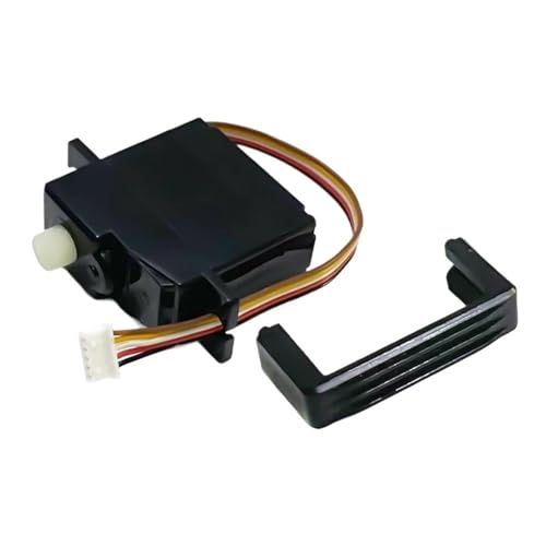 JCxYGAP 17G Servo Ersatzteile Kompatibel mit 1 16 RC -Auto kompatibel mit SG 1603 SG 1604 SG1603 SG1604 Modelle JCxYGAP 17G Servo Ersatzteile Kompatibel mit 1 16 RC -Auto kompatibel mit SG 1603 SG 1604 SG1603 SG1604 Modelle von JCxYGAP