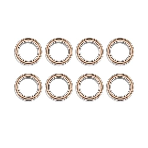 JCxYGAP 8PCS -Lager 635953 793127 Anpassungen 1 12 Skalen -RC -Automodelle mit 901 901A 903 903A 905 905A Upgrade -Ersatzteile(635953) von JCxYGAP