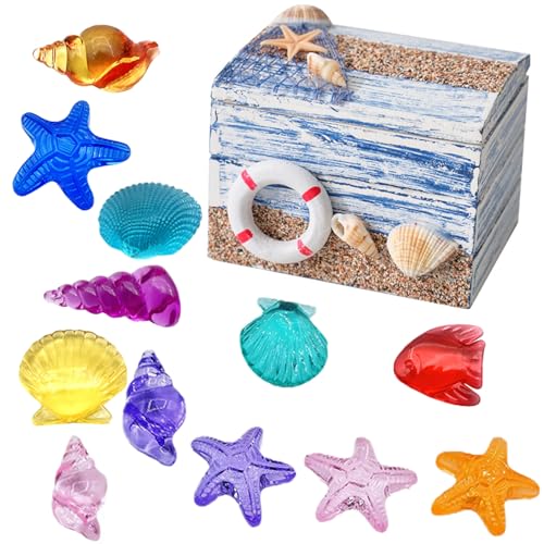 JDCMEI 12 Stück Tauchjuwelen Pool Spielzeug, Edelsteine für Kinder, Tauchjuwelen mit Schatzkiste, Pool Tauchspielzeug Kinders, Unterwasser Edelstein für Poolpartys, Strandspiele, Schatzsuchen JDCMEI 12 Stück Tauchjuwelen Pool Spielzeug, Edelsteine für Kinder, Tauchjuwelen mit Schatzkiste, Pool Tauchspielzeug Kinders, Unterwasser Edelstein für Poolpartys, Strandspiele, Schatzsuchen von JDCMEI