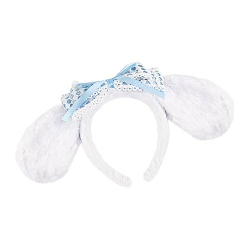 JDNH Hundekostüme für Kinder, Mädchen, Hundeohren, Stirnband, Schwanz, Tutus, Rock, Halloween, Tier, Cosplay-Zubehör JDNH Hundekostüme für Kinder, Mädchen, Hundeohren, Stirnband, Schwanz, Tutus, Rock, Halloween, Tier, Cosplay-Zubehör von JDNH