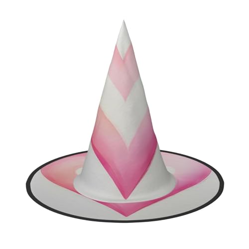 JDbncxe 1PC Halloween Hut - Big Love Print Hexen Dekor Party Cosplay Zubehör Festlich Karneval Stirnband Magic Wizard Cap JDbncxe 1PC Halloween Hut - Big Love Print Hexen Dekor Party Cosplay Zubehör Festlich Karneval Stirnband Magic Wizard Cap von JDbncxe