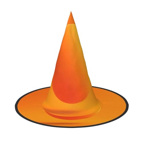 JDbncxe 3 Stück Halloween-Hut – hängende Ei-Druck Hexen Dekor Party Cosplay Zubehör Festlicher Karneval Stirnband Magic Wizard Cap von JDbncxe