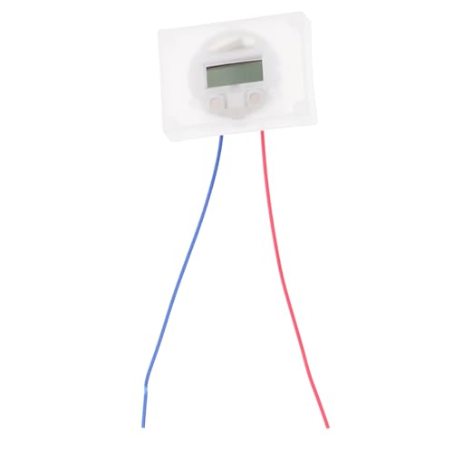 JECOMPRIS 1 Satz Fruchtbatteriematerial Elektrik-wissenschafts-kit Science-kit Für Fruchtbatterien Bausatz Für Elektrische Schaltungen Stromset Für Die Arbeit Kupfer JECOMPRIS 1 Satz Fruchtbatteriematerial Elektrik-wissenschafts-kit Science-kit Für Fruchtbatterien Bausatz Für Elektrische Schaltungen Stromset Für Die Arbeit Kupfer von JECOMPRIS