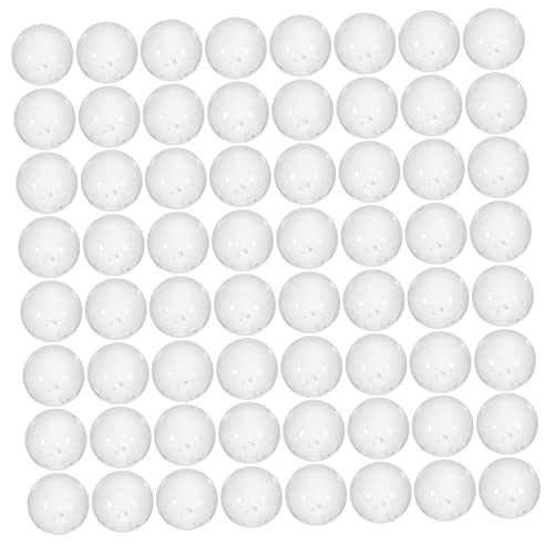 JECOMPRIS 2000 Stck. Glaskugel Transparente Kugel Experimentieren Sie fest runden dekorative solide klare Bälle mini klar Ball Klare Glasmurmeln rund Kugeln aus klarem Glas JECOMPRIS 2000 Stck. Glaskugel Transparente Kugel Experimentieren Sie fest runden dekorative solide klare Bälle mini klar Ball Klare Glasmurmeln rund Kugeln aus klarem Glas von JECOMPRIS