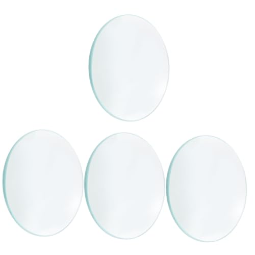 JECOMPRIS 4 Stück Lupe Kondensorlinse Optische Linsen durchmesser vergrößerungsglas sonnenenergie Physik konvexe Linse Prisma optische Glaslinsen Vergrößerungslinse klein Transparent JECOMPRIS 4 Stück Lupe Kondensorlinse Optische Linsen durchmesser vergrößerungsglas sonnenenergie Physik konvexe Linse Prisma optische Glaslinsen Vergrößerungslinse klein Transparent von JECOMPRIS