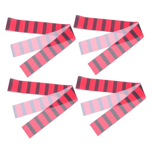 JECOMPRIS 4 Stück Piraten-turban Cosplay-piraten-accessoires Kostümkopfbedeckungen Für Cosplay-piraten-stirnband Piratenstirnband Party Kopfbedeckung Piratenbandana-hut Polyester JECOMPRIS 4 Stück Piraten-turban Cosplay-piraten-accessoires Kostümkopfbedeckungen Für Cosplay-piraten-stirnband Piratenstirnband Party Kopfbedeckung Piratenbandana-hut Polyester von JECOMPRIS
