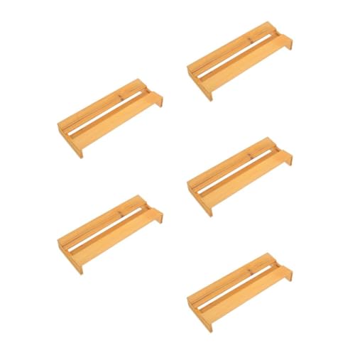 JECOMPRIS 5Pcs Schmetterlingsflügel Schmetterling Montagebrettungsbrett Schmetterling Probe Display Board Butterfly Pinning Board Butterfly Exemplar Ausbreitplatte Holz Gelb Gelb JECOMPRIS 5Pcs Schmetterlingsflügel Schmetterling Montagebrettungsbrett Schmetterling Probe Display Board Butterfly Pinning Board Butterfly Exemplar Ausbreitplatte Holz Gelb Gelb von JECOMPRIS