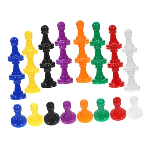 JECOMPRIS 64 Teilige Spielsteine Brettspielsteine Azul Brettspiel Brettspielzähler Spielmarken Hartholz Spielzähler Peg Brettspiel Ahorcado De Spiel Kartenständer Schachspiel JECOMPRIS 64 Teilige Spielsteine Brettspielsteine Azul Brettspiel Brettspielzähler Spielmarken Hartholz Spielzähler Peg Brettspiel Ahorcado De Spiel Kartenständer Schachspiel von JECOMPRIS