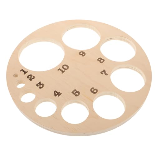 JECOMPRIS Arbeit Geburt Instrument des Gebärmutterhalses geschnitzt Planke unterrichten Erweiterung Kleinkind anatomisch Gebärmutterhalsdilatation Rad hölzern Beige JECOMPRIS Arbeit Geburt Instrument des Gebärmutterhalses geschnitzt Planke unterrichten Erweiterung Kleinkind anatomisch Gebärmutterhalsdilatation Rad hölzern Beige von JECOMPRIS