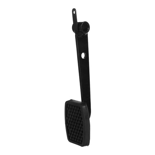 JECOMPRIS Gaspedal Fußstütze Cart Ersatz Kart Pedale Rennwagen Karts Go Kart Zubehör Go Kart Teileersatz Go Kart Kart Metallpedal ATV Pedal Eisen JECOMPRIS Gaspedal Fußstütze Cart Ersatz Kart Pedale Rennwagen Karts Go Kart Zubehör Go Kart Teileersatz Go Kart Kart Metallpedal ATV Pedal Eisen von JECOMPRIS