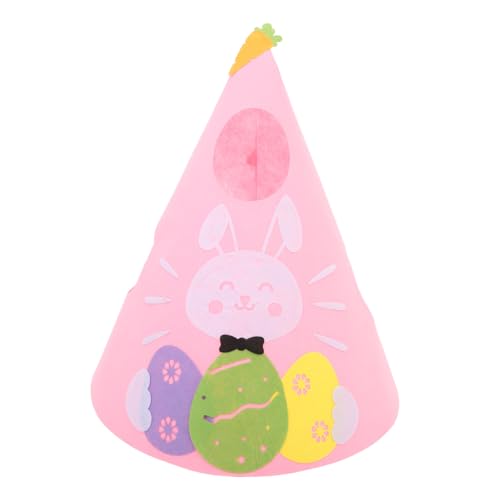 JECOMPRIS Lustiges Cartoon Kostüm für Perfektes Outfit für Osterfeiern und Partys mit Einzigartigem Design und Tragbarem für Tänze und Aufführungen JECOMPRIS Lustiges Cartoon Kostüm für Perfektes Outfit für Osterfeiern und Partys mit Einzigartigem Design und Tragbarem für Tänze und Aufführungen von JECOMPRIS