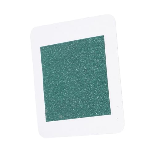 JECOMPRIS Pole-sight Magnetische Ansichtskarte Magnet-wissenschafts-kit Magnetbetrachtungsfilm Wiederverwendbare Magnetische Sichtfolie Magnet-anzeigekarte Magnetkarte Nanomaterialien Green JECOMPRIS Pole-sight Magnetische Ansichtskarte Magnet-wissenschafts-kit Magnetbetrachtungsfilm Wiederverwendbare Magnetische Sichtfolie Magnet-anzeigekarte Magnetkarte Nanomaterialien Green von JECOMPRIS