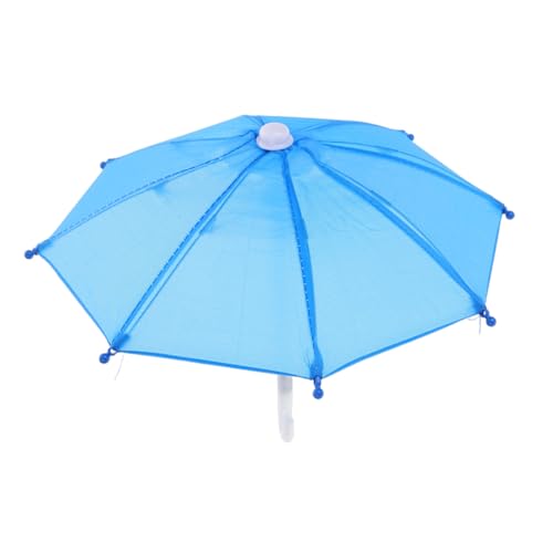 JECOMPRIS Regenschirm für Puppen Tragbarer Wasserdichter Puppenhaus Regenschirm Bunten Farben Zubehör für Rollenspiele und Dekoration Puppenhäusern JECOMPRIS Regenschirm für Puppen Tragbarer Wasserdichter Puppenhaus Regenschirm Bunten Farben Zubehör für Rollenspiele und Dekoration Puppenhäusern von JECOMPRIS