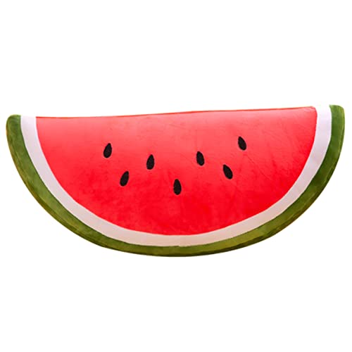 JECOMPRIS Wassermelonenkissen Gefüllte Wassermelone Kleine Wassermelonenpuppe Süßes Zeug Gefüllte Früchte Geburtstagsgeschenk Kuscheltier Gefülltes Obstspielzeug Gefülltes JECOMPRIS Wassermelonenkissen Gefüllte Wassermelone Kleine Wassermelonenpuppe Süßes Zeug Gefüllte Früchte Geburtstagsgeschenk Kuscheltier Gefülltes Obstspielzeug Gefülltes von JECOMPRIS