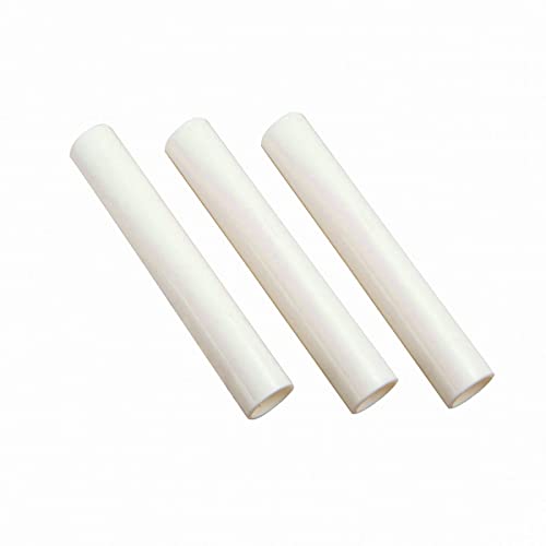 JEKANEL 3 Stück Stangenverbinder für Holzstange aus Segeltuch Kinder Tipi JEKANEL 3 Stück Stangenverbinder für Holzstange aus Segeltuch Kinder Tipi von JEKANEL