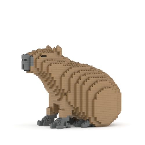 JEKCA Capybara 01S von JEKCA