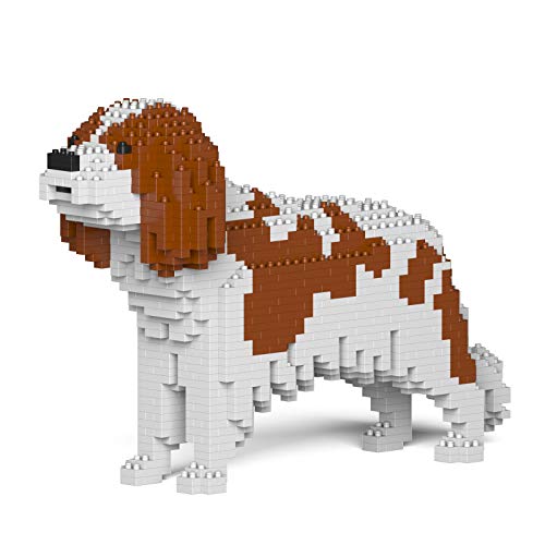 JEKCA Cavalier King Charles Spaniel 01S-M01 JEKCA Cavalier King Charles Spaniel 01S-M01 von JEKCA