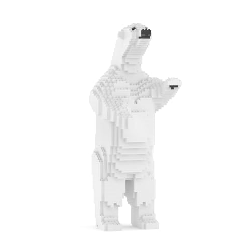 JEKCA Eisbär 02S von JEKCA