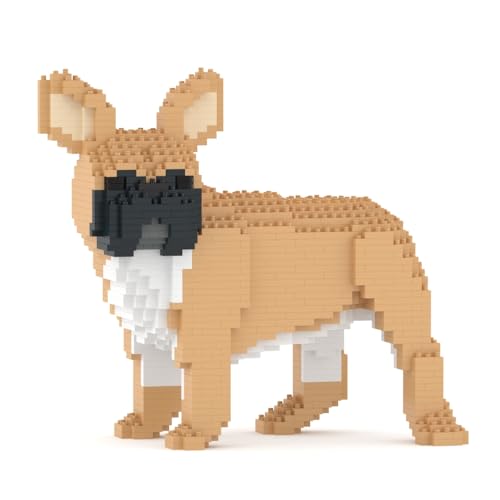 JEKCA Französische Bulldogge 03S-M01 JEKCA Französische Bulldogge 03S-M01 von JEKCA