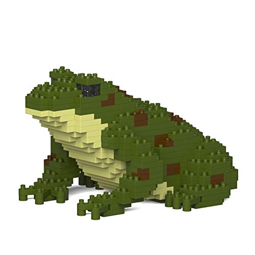 JEKCA Frog 01S-M02 | Plastikbausteine | Ab 14 Jahren von JEKCA