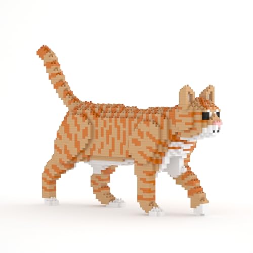JEKCA Ginger Walk CAT 03S-M01 von JEKCA
