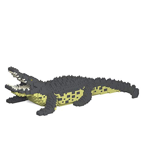 JEKCA Krokodil 01S JEKCA Krokodil 01S von JEKCA
