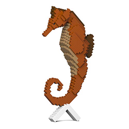 Jekca Seahorse 01S von JEKCA