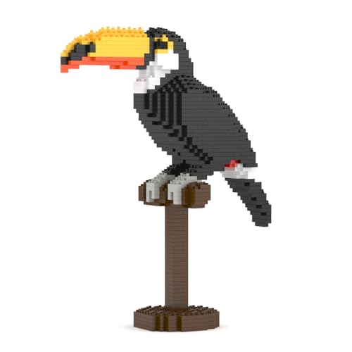 Jekca TOCO Toucan 01S von JEKCA