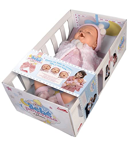JESMAR Fauliges Baby Mädchen - 48050 von JESMAR