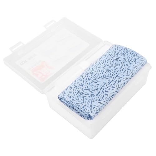 JEWEDECO 1 Set Box Wasseraufkleber Einweichbox Modellbauwerkzeuge Multifunktions Wasseraufkleber Koffer Werkzeug Für Hobby Modellbau Hobby Modellbau Werkzeug Hobby Modellbau Werkzeugkoffer JEWEDECO 1 Set Box Wasseraufkleber Einweichbox Modellbauwerkzeuge Multifunktions Wasseraufkleber Koffer Werkzeug Für Hobby Modellbau Hobby Modellbau Werkzeug Hobby Modellbau Werkzeugkoffer von JEWEDECO
