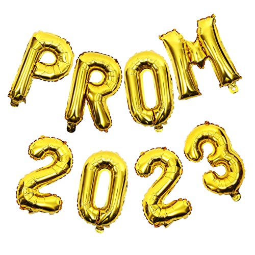JEWEDECO 2 Sätze Graduation Themed Foil Balloons Dekorative Ballons für Abschlussfeier Party Raumdekoration Vielseitig Einsetzbar für Schule Zuhause Foto Backdrop JEWEDECO 2 Sätze Graduation Themed Foil Balloons Dekorative Ballons für Abschlussfeier Party Raumdekoration Vielseitig Einsetzbar für Schule Zuhause Foto Backdrop von JEWEDECO