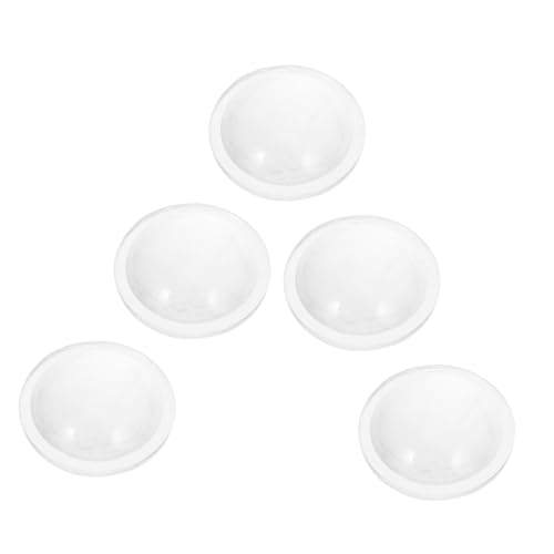 JEWEDECO Einstellbare 5-teilige Optische Linse 12 5 Mm Konvexe Linse Für Taschenlampe Vielseitiges Glas Mit Zubehör JEWEDECO Einstellbare 5-teilige Optische Linse 12 5 Mm Konvexe Linse Für Taschenlampe Vielseitiges Glas Mit Zubehör von JEWEDECO