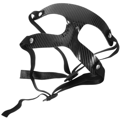 JEWEDECO Ballmasken Halloween Masken Requisiten, Kopfbedeckungen Zum Anziehen, Gesichtsdekorationen, Halbmasken Für Frauen, Masken Requisiten, Maskerade, Plastikmasken, Cosplay Masken, JEWEDECO Ballmasken Halloween Masken Requisiten, Kopfbedeckungen Zum Anziehen, Gesichtsdekorationen, Halbmasken Für Frauen, Masken Requisiten, Maskerade, Plastikmasken, Cosplay Masken, von JEWEDECO