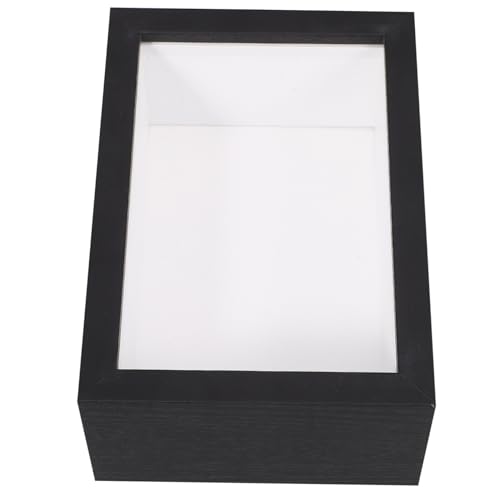 JEWEDECO Hölzerne Foto-andenkenbox 3d-insektenproben-präsentationsrahmen Für Künstlerisches JEWEDECO Hölzerne Foto-andenkenbox 3d-insektenproben-präsentationsrahmen Für Künstlerisches von JEWEDECO