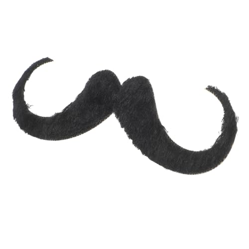 JEWEDECO Falscher Bart, Cosplay Bart, Realistischer Bart Für Party Bart, Kostüm, Halloween Party Requisiten, Simulierter Bart, Realistischer Bart Für Maskerade, Falscher Schnurrbart, JEWEDECO Falscher Bart, Cosplay Bart, Realistischer Bart Für Party Bart, Kostüm, Halloween Party Requisiten, Simulierter Bart, Realistischer Bart Für Maskerade, Falscher Schnurrbart, von JEWEDECO