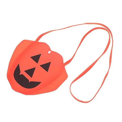 JEWEDECO Halloween Candy Bags Süßigkeitenhalter Halloween Stuffer Bausätze geschenktüten halloween candy bag halloween Halloween-Süßigkeitstüten Taschen für Halloween-Leckerbissen Metall JEWEDECO Halloween Candy Bags Süßigkeitenhalter Halloween Stuffer Bausätze geschenktüten halloween candy bag halloween Halloween-Süßigkeitstüten Taschen für Halloween-Leckerbissen Metall von JEWEDECO