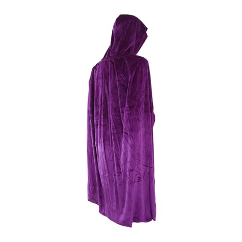JEWEDECO Halloween-Umhang düsterer Umhang Kinderumhang Kinderkostüme Maske Halloween Cape Halloween umhang The geschengutsein Kleidung Zauberer Kostüm Männer Hexenkostüm Acryl JEWEDECO Halloween-Umhang düsterer Umhang Kinderumhang Kinderkostüme Maske Halloween Cape Halloween umhang The geschengutsein Kleidung Zauberer Kostüm Männer Hexenkostüm Acryl von JEWEDECO