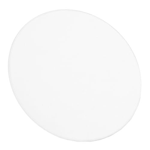 JEWEDECO Vielseitiges Vergrößerungsglas-requisit Optische Linse Aus Acryl Laborausrüstung Physik-werkzeug Schüler- Und -set JEWEDECO Vielseitiges Vergrößerungsglas-requisit Optische Linse Aus Acryl Laborausrüstung Physik-werkzeug Schüler- Und -set von JEWEDECO