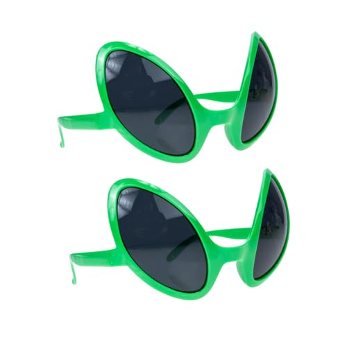 JEWEDECO Lustige Brille Sonnenbrillen -Brillen Party-Requisiten Witzige Brillen Festival-Party-Brillen Dekorative -Sonnenbrillen Partyzubehör Übergroße Plastik-Sonnenbrillen JEWEDECO Lustige Brille Sonnenbrillen -Brillen Party-Requisiten Witzige Brillen Festival-Party-Brillen Dekorative -Sonnenbrillen Partyzubehör Übergroße Plastik-Sonnenbrillen von JEWEDECO