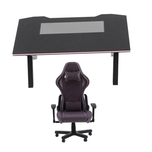 JEWEDECO Maßstab Kompakte Puppenhaus Möbel Realistische Gaming Deko Vielseitig für Tischdeko DIY Basteln und Sammler Geeignet JEWEDECO Maßstab Kompakte Puppenhaus Möbel Realistische Gaming Deko Vielseitig für Tischdeko DIY Basteln und Sammler Geeignet von JEWEDECO