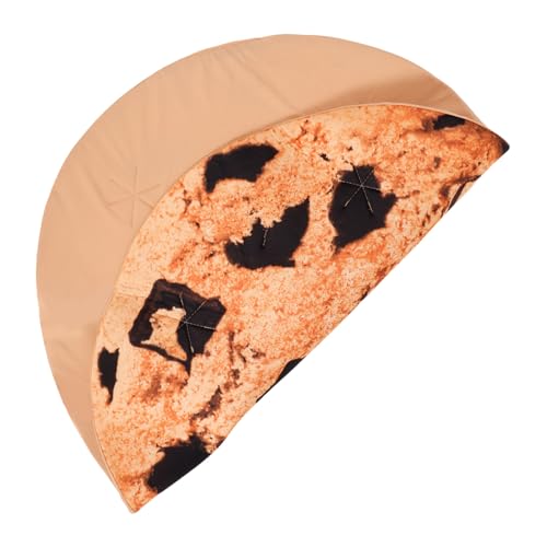 JEWEDECO Performance-kostüme Lustiges Cookie-elch-kostüm Party-zubehör Für Erwachsene Simulation Cookie-kostüm Für Halloween-feiern Und Geburtstagsfeiern JEWEDECO Performance-kostüme Lustiges Cookie-elch-kostüm Party-zubehör Für Erwachsene Simulation Cookie-kostüm Für Halloween-feiern Und Geburtstagsfeiern von JEWEDECO