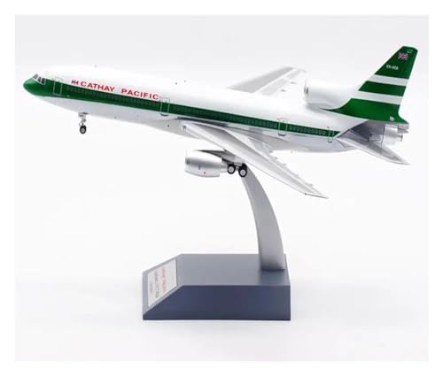 Ferngesteuertes Flugzeug Modell Im Maßstab 1:200, Druckguss, Pacific L-1011, Legierungsflugzeug, Souvenir, Dekoration, Spielzeug von JEWOSS