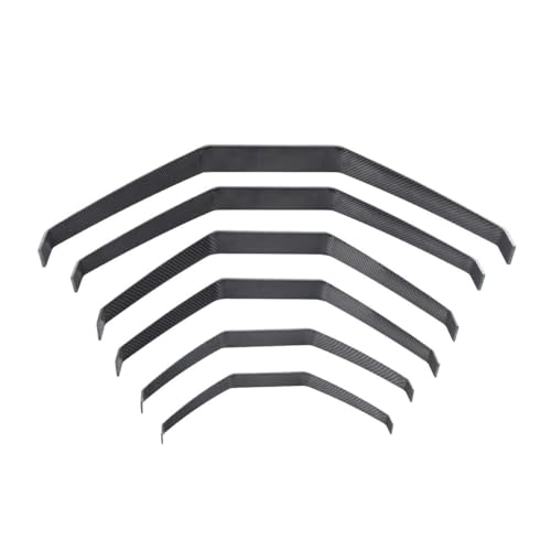 JGHFReW 1 PCS Carbonfasern -Fahrwerk für 30ccm 50cc 85cc.(30CC) von JGHFReW