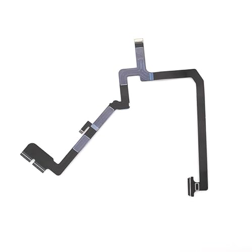 JGHFReW 2 in 1 Rollarmkamera -Halterung Reparaturteil für D Phantom 4 Drohne P4 kompatibel mit Band Flat Flex(Flat Cable) von JGHFReW