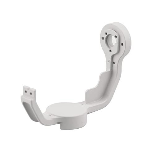 JGHFReW 2 in 1 Rollarmkamera -Halterung Reparaturteil für D Phantom 4 Drohne P4 kompatibel mit Band Flat Flex(ROLL ARM) von JGHFReW