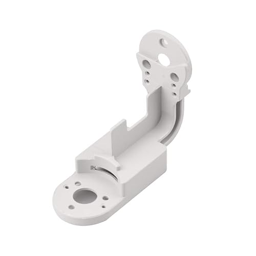 JGHFReW 2 in 1 Rollarmkamera -Halterung Reparaturteil für D Phantom 4 Drohne P4 kompatibel mit Band Flat Flex(YAW ARM) von JGHFReW
