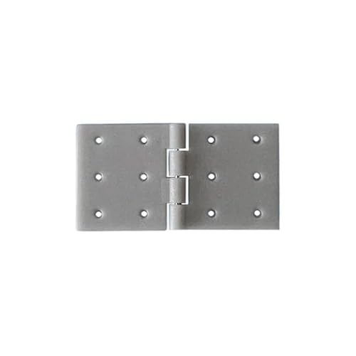 JGHFReW 20 PCs Nylon Pinned Schools für RC -Flugzeugmodelle kompatibel mit verschiedenen Modellzubehör -Ersatzteilen(L20XW36MM 20PCS) von JGHFReW